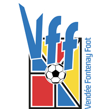 Vendée Fontenay Foot