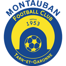 Montauban FC TG