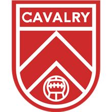 Cavalry