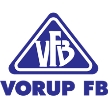 Vorup