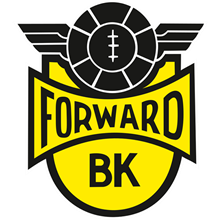 BK Forward