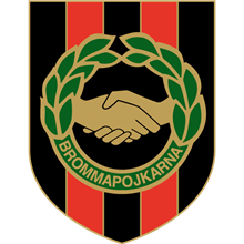 IF Brommapojkarna