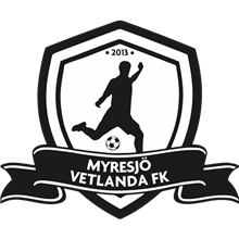 Myresjö/Vetlanda FK