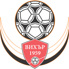 Vihar Nikolovo