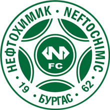 Neftochimic