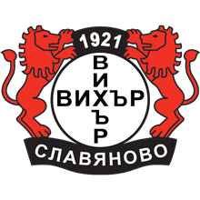 Vihar Slavyanovo