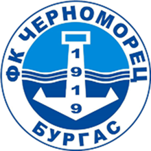Chernomorets Burgas