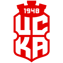 CSKA 1948