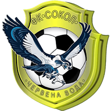 Sokol Chervena Voda