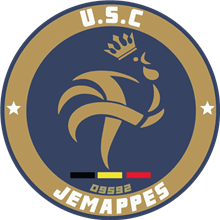 USC Jemappes