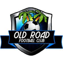 Old Road (ATG)