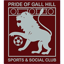 Gall Hill