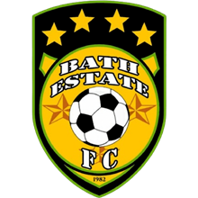 Bath Estate