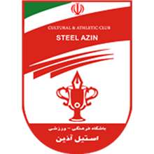 Steel Azin