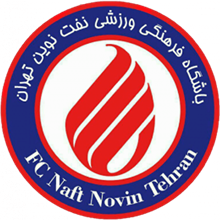 Naft Tehran