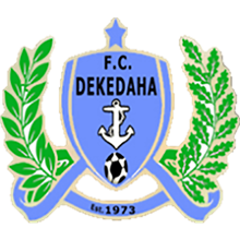 Dekedaha