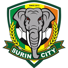 Surin