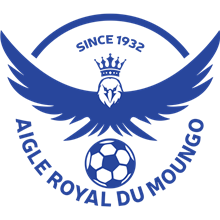 Aigle Royal Moungo