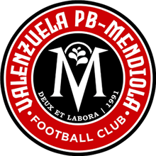 Mendiola FC