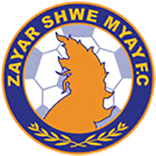 Zeyar Shwe Myay