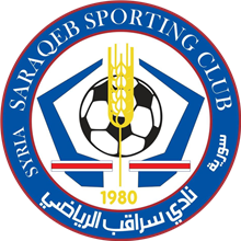 Saraqeb SC