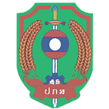 Lao Police