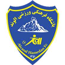 Alvand Hamedan