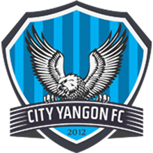 Yangon City