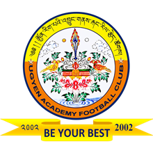 Ugyen Academy
