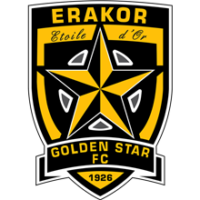 Erakor GS