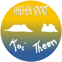 Hienghène Sport
