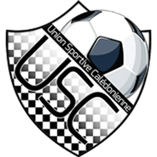 USC Nouméa