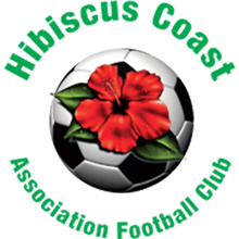 Hibiscus Coast