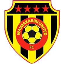 Waimakariri United
