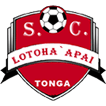 Lotoha'apai
