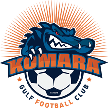 Gulf Komara