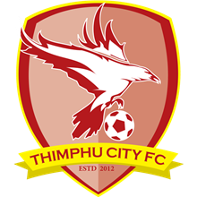 Thimphu City