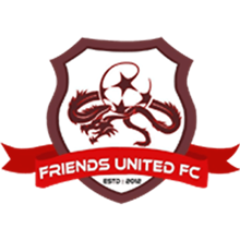 Friends Utd