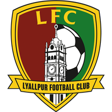 Lyallpur FC