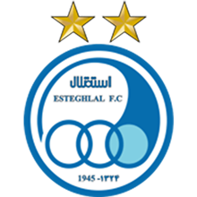 Esteghlal B