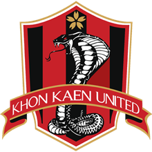 Khonkaen Utd