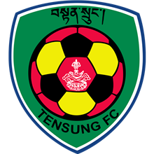 Tensung