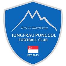 Jungfrau Punggol
