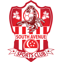 South Avenue