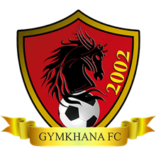 Gymkhana