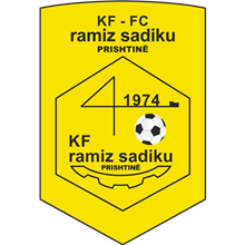 Ramiz Sadiku