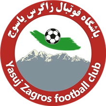 Zagros Yasuj