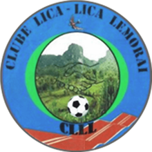 Lica-Lica Lemorai