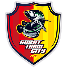 Surat Thani City