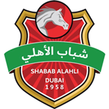 Shabab Al-Ahli